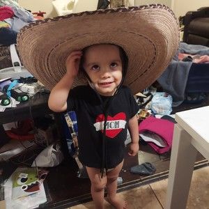 Meet your Posher, David